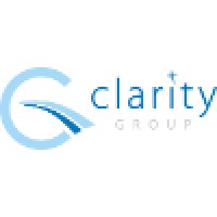 Clarity Group logo - Similar company to Ricochet Growth Partners