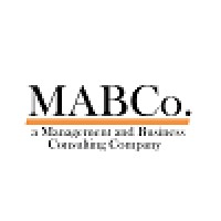 MABCO Oy logo - Similar company to Mabco