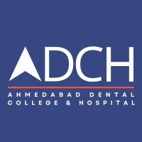 Ahmedabad Dental College & Hospital logo - Similar company to Adc Healthcare Ventures