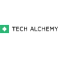 Tech Alchemy logo - Similar company to Alchemy Tech