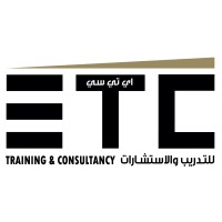 ETC Training & Consultancy logo - Similar company to Training Workshops From Potential Max