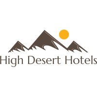 High Desert Hotels | Hotel Management