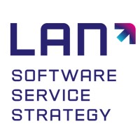 LANsoftware logo - Similar company to Lansoft