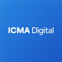 ICMA Digital Academy logo - Similar company to Cma