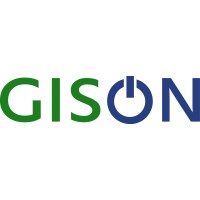 GISON logo - Similar company to Gispartner Sp. Z O.O.