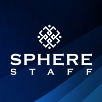 SphereStaff logo - Similar company to Tekformix