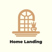 Home Landing logo - Similar company to Kriss Ab