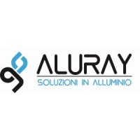 Aluray SrL logo - Similar company to Gruppo22
