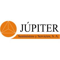JUPITER SUMINISTROS Y SERVICIOS, S.A. logo - Similar company to Orma-Solutions Srl