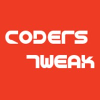 Coderstweak