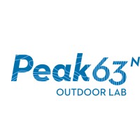 Peak 63 logo - Similar company to Federation Of The European Sporting Goods Industry