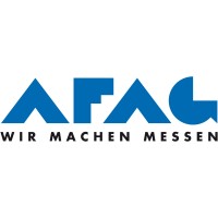 AFAG Messen und Ausstellungen logo - Similar company to Schaefer Elevator Components Inc.