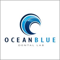 Ocean Blue Dental Lab logo - Similar company to Eduintegrator (Formerly: Pwn.Pl)