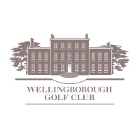 Wellingborough Golf Club logo - Similar company to Oaklow Group