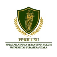 Pusat Pelayanan Bantuan Hukum Universitas Sumatera Utara (PPBH USU) logo - Similar company to Standing Committee On Reproductive Health Including Aids (Scora) Pema Fk Usu