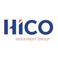 HICO Investment Group logo - Similar company to Ki Hydrogen