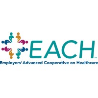 Employers' Advanced Cooperative on Healthcare (EACH) logo - Similar company to Data Rx