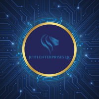JCIII Enterprises, LLC logo - Similar company to Support Expeditionary Logistics