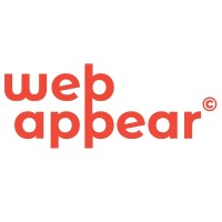 webappear logo - Similar company to Cosmico It