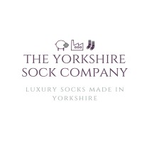 The Yorkshire Sock Company logo - Similar company to Fli Socks