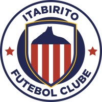 Itabirito Futebol Clube logo - Similar company to Foz Do Iguaçu Fc
