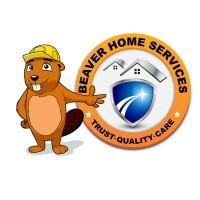 Beaver Home Services logo - Similar company to Allstate Roofing & More