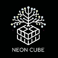 Neoncube logo - Similar company to Neoncube