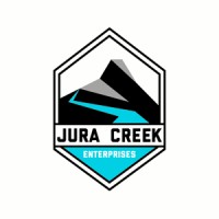 Jura Creek Enterprises logo - Similar company to Ft Aggregates