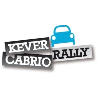 Kever Cabrio Rally