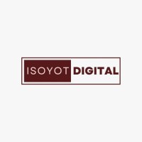 Isoyot Digital logo - Similar company to Mojitax Training