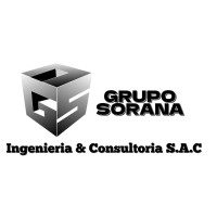 Grupo Sorana Ingenieria & Consultoria SAC logo - Similar company to Rhenatec