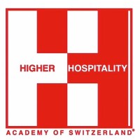 Higher Hospitality Academy of Switzerland logo - Similar company to Swiss Learning Academy