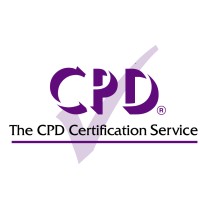 The CPD Certification Service logo - Similar company to Upskillist