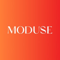 Moduse logo - Similar company to Helix Fzco