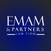 Emam & Partners Law Firm logo - Similar company to Shehabco