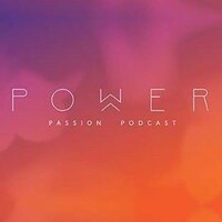 Power Passion Podcast logo - Similar company to Codice Intenet