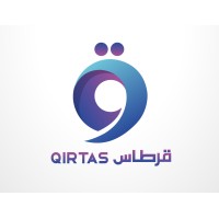 QirtasApp logo - Similar company to Yemany (S.Y.C)
