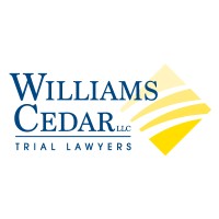 Williams Cedar, LLC logo - Similar company to Davison·Eastman·Muñoz·Paone, P.A.