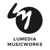 Lumedia Musicworks logo - Similar company to Lumedia
