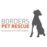 Borders Pet Rescue logo - Similar company to Pet Necessity
