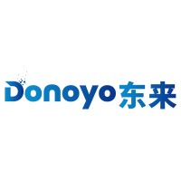 Donoyo Chemical Co.ltd. logo - Similar company to Tims Mexico S De Rl De Cv