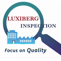 LUXIBERG INSPECTION logo - Similar company to Ctd Inspection