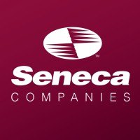 Seneca Companies, Inc logo - Similar company to Stationserv