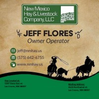 New Mexico Hay & Livestock Company Llc
