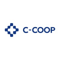 C-Coop logo - Similar company to Webarchitects