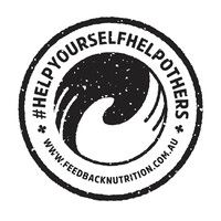 Feedback Nutrition Pty Ltd logo - Similar company to Interchange Shoalhaven