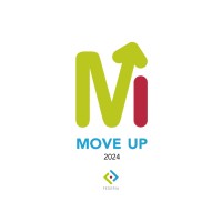 Move Up 2024 logo - Similar company to Federia