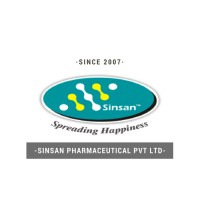sinsanpharmaceuticals logo - Similar company to Andrum Group