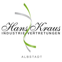 Hans Kraus Industrie-Vertretungen Albstadt logo - Similar company to Odea Europe