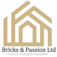 Bricks and Passion Ltd logo - Similar company to Bricks & Order, Ltd.
